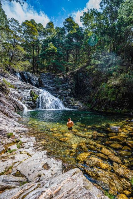 Hike, Dive & Dine Like A Local in a Secret Spot - Experience the Local Culture