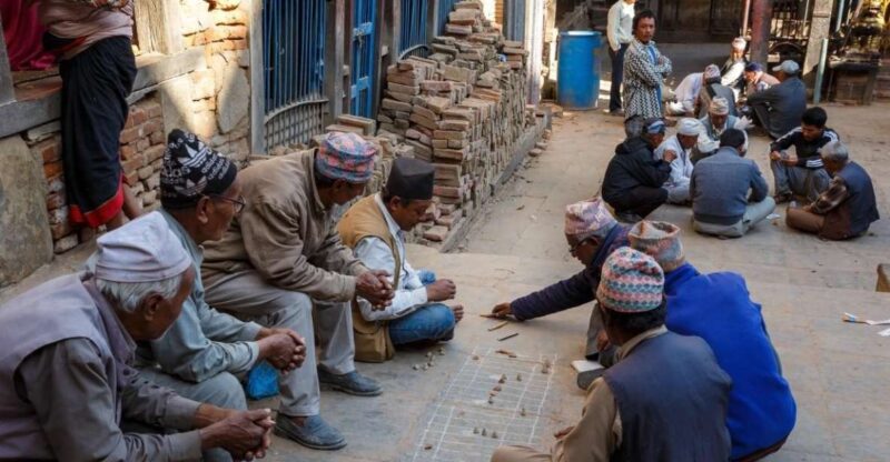 Hike From Nagarkot to Bhaktapur - Panoramic Himalayan Views