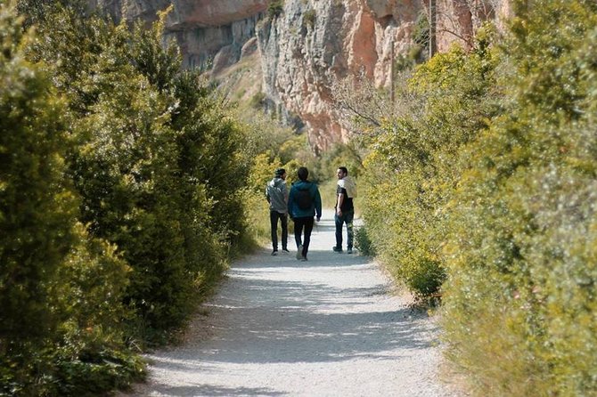Hike From San Sebastian to San Pedro Across St.James Way (Camino) - Important Considerations