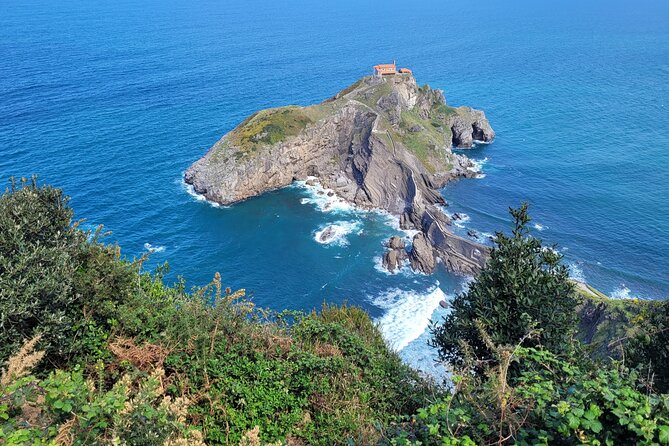 Hike Gaztelugatxe, Fishing Port Bermeo & Pintxo Lunch From Bilbao - Itinerary and Highlights
