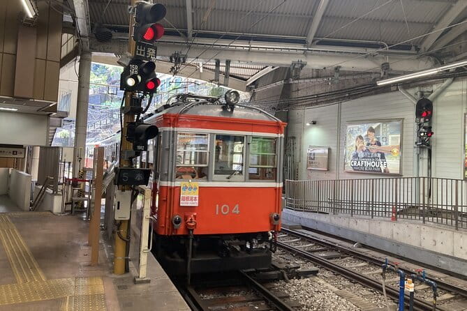Hike Hakone Hachiri - Guided Experience and Highlights