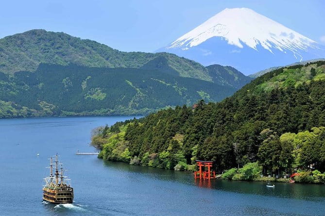Hike Hakone Hachiri - Navigating the Hike With Ease