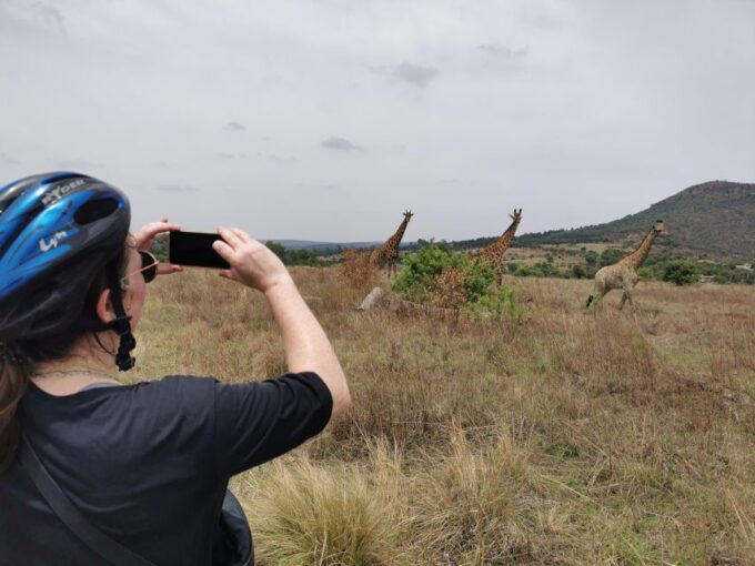 Hike in a Wildlife Reserve With Wild Animals (No Predators) - Frequently Asked Questions