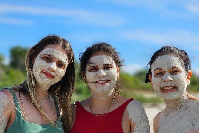 Hike in Las Coloradas and Boat Tour of Río Lagartos - Who Will Love This Tour