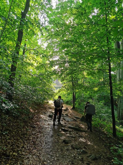 Hike in Polish Mountains: Day Trip to Rudawy Janowickie - Highlights and Attractions