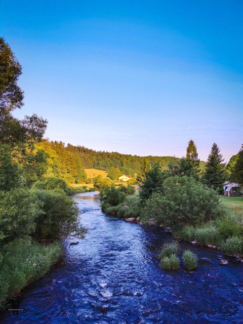 Hike in Polish Mountains: Day Trip to Rudawy Janowickie - Frequently Asked Questions