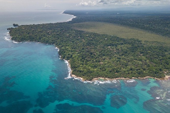 Hike in the Gandoca-Manzanillo Refuge - Tour Requirements