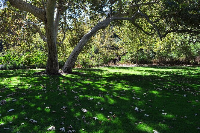 Hike in the Santa Monica Mountains - Hike Difficulty and Preparation