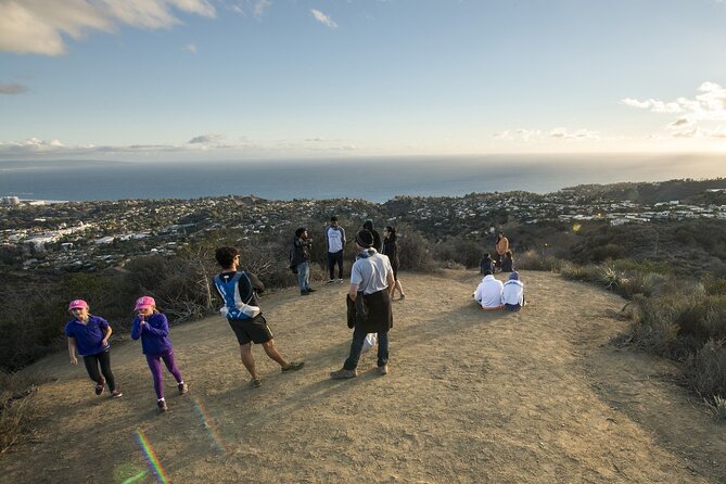 Hike in the Santa Monica Mountains - Hike Experience and Review