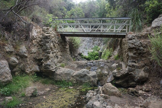 Hike in the Santa Monica Mountains - Frequently Asked Questions