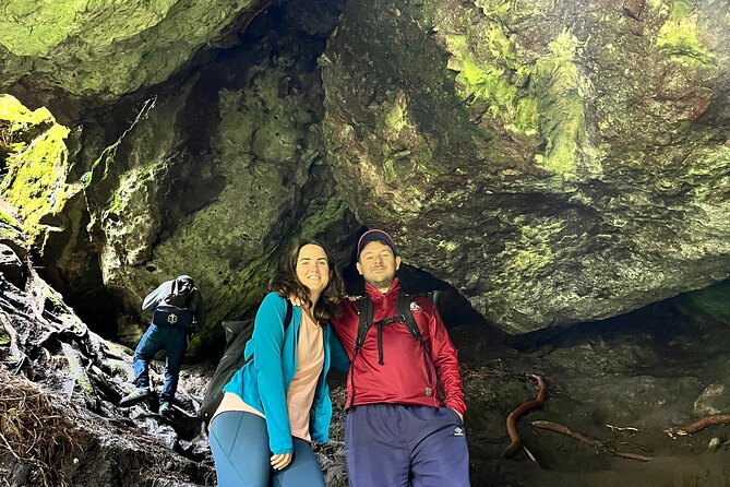 Hike in the Sierra Norte, Cuajimoloyas - Pricing and Booking Details