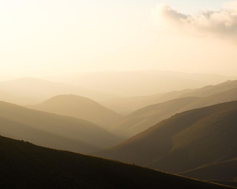 Hike in the Xisto Villages in Serra Da Lousã - Itinerary Details