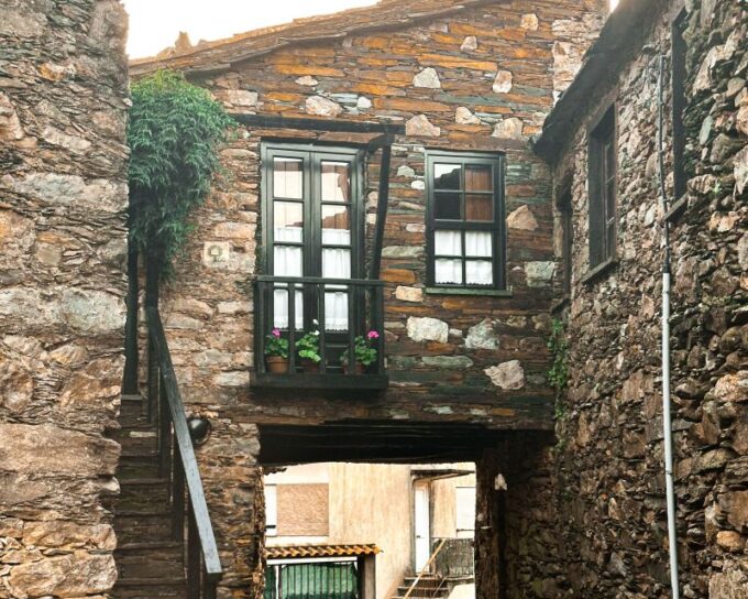 Hike in the Xisto Villages in Serra Da Lousã - Frequently Asked Questions