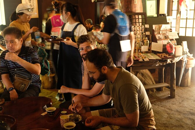 Hike Japan Heritage Hakone Hachiri With Certified Mountain Guide - Discover Natural Wonders