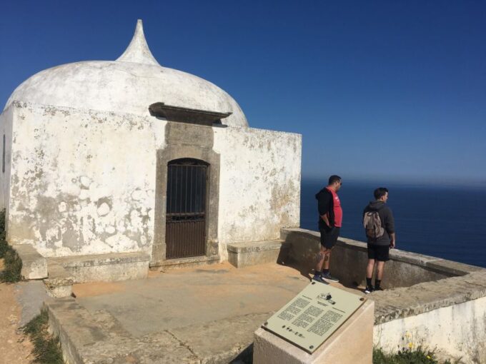 HIKE: Jurassic Dinosaur Trail Walking Tour at Cabo Espichel - Frequently Asked Questions