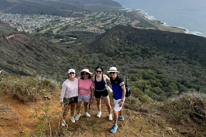 Hike Koko Head's 1,048 Steps with Ms. Hawaii for Summit Views - Final Thoughts