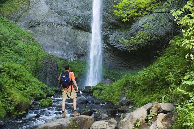 Hike La Chorrera and El Chiflón Mighty Waterfalls From Bogota - Hiking Experience