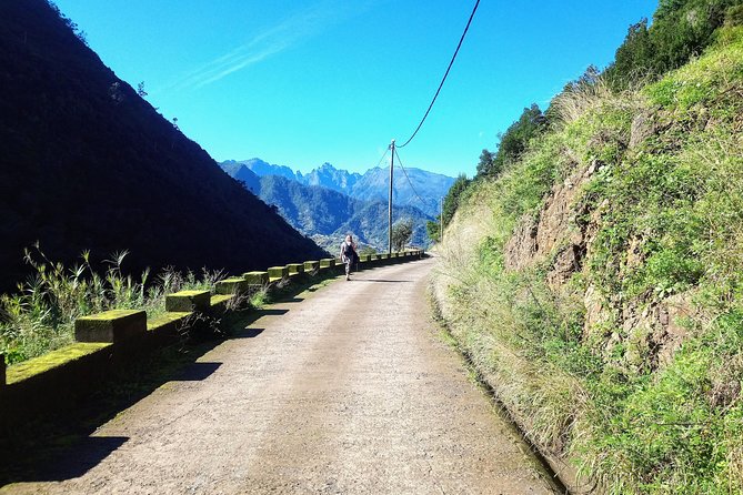 Hike Larano, Boca Do Risco Porto Da Cruz Levada in a Small Group - Cancellation and Pricing