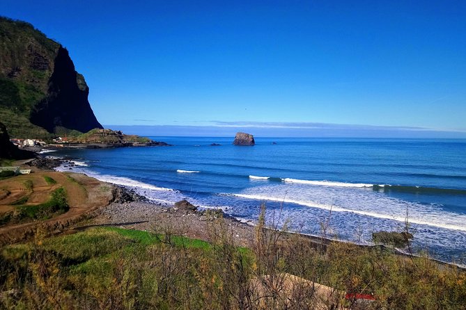 Hike Larano, Boca Do Risco Porto Da Cruz Levada in a Small Group - Booking and Confirmation