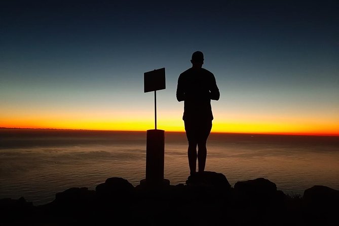 Hike Lions Head Sunrise or Sunset - Experience Overview