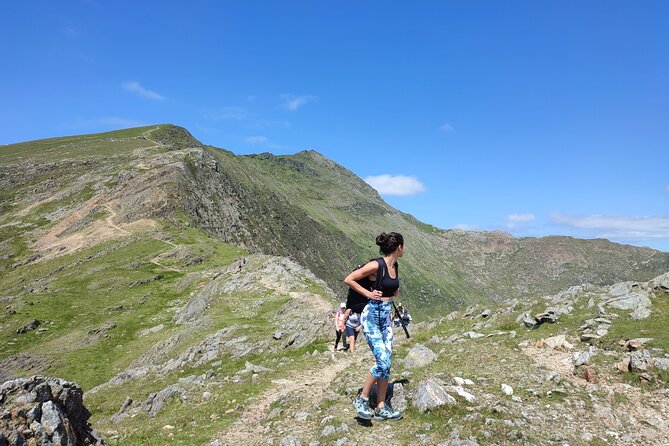 Hike Majestic Snowdon - The Highest Mountain In Wales - What to Bring for the Hike