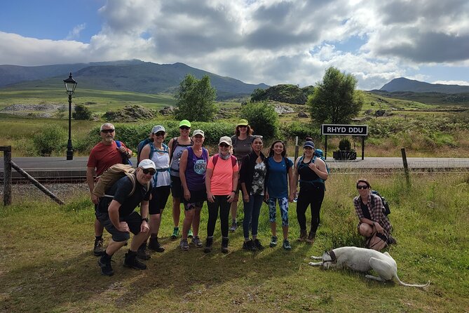 Hike Majestic Snowdon - The Highest Mountain In Wales - Preparing for the Hiking Adventure