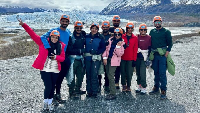 Hike Matanuska Glacier W/Alaska Honey, Wine Tasting - Post-Hike Activities