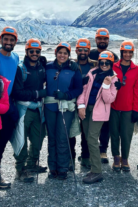 Hike Matanuska Glacier W/Alaska Honey, Wine Tasting - Customer Reviews