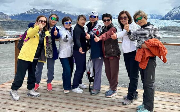 Hike Matanuska Glacier W/Alaska Honey, Wine Tasting - Frequently Asked Questions