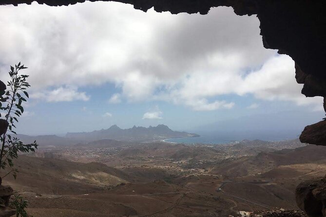 Hike Monte Verde, Natural Park, São Vicente, 3h +/- (roundtrip) - Included Amenities and Refreshments