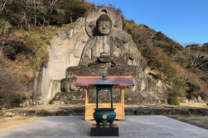 Hike Mt. Nokogiri, Breathing in One of the Best Scenic Views in Japan - Natural Wonders Along the Trail