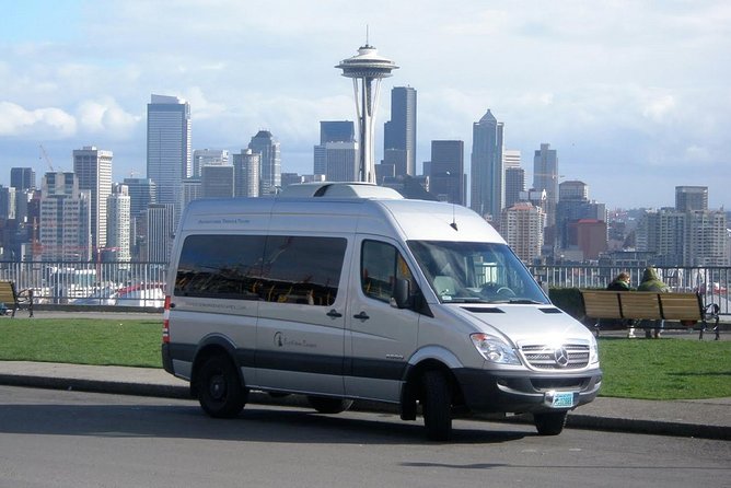 Hike Mt. Rainier & Taste Yakima Valley Wine: All-Inclusive Day Tour From Seattle - Additional Information