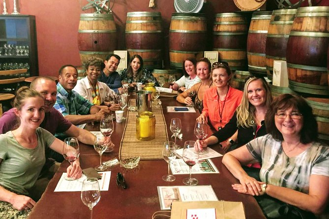Hike Mt. Rainier & Taste Yakima Valley Wine: All-Inclusive Day Tour From Seattle - Transportation and Logistics