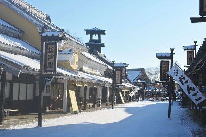 Hike Mt. Usu and Visit Lake Toya Day Tour - Pricing and Reviews