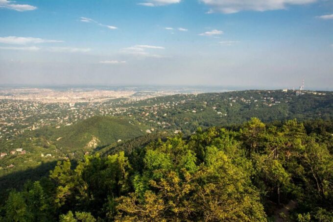 Hike, Nature & Picturesque View Over Budapest - Frequently Asked Questions