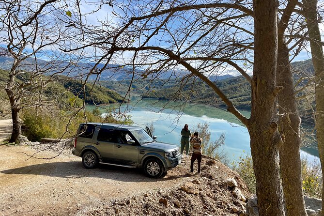 Hike on Gamti Mt & Bovilla Lake From Tirana on Luxe Land Rover - Health and Safety Information