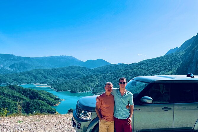 Hike on Gamti Mt & Bovilla Lake From Tirana on Luxe Land Rover - Exploring Gamti Mountain