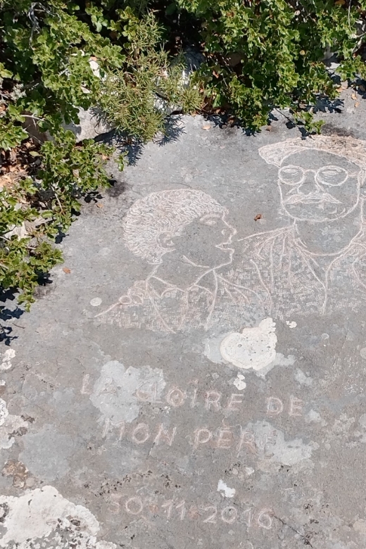 Hike on the Trail of Marcel Pagnol - Whats Included in the Tour