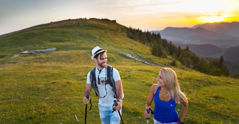 Hike & Photo - Activity Overview