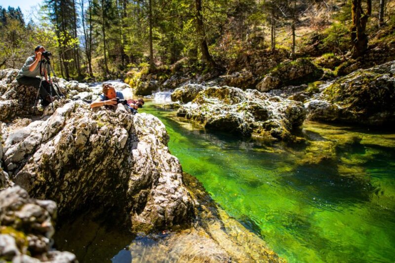 Hike & Photo - Inclusions and Equipment