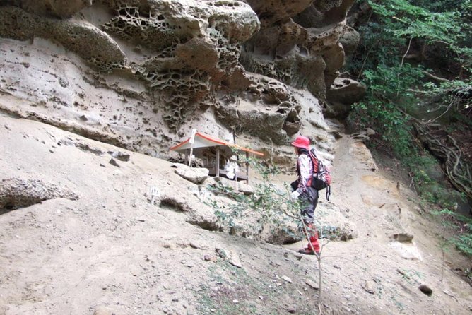 Hike Rope Ladders Miyazaki Japan - Meeting and Pickup Details