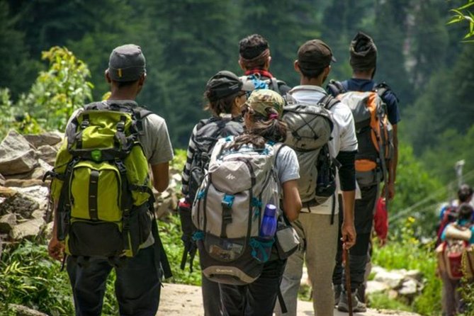Hike Rope Ladders Miyazaki Japan - Duration and Start Time