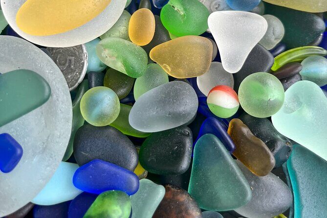 Hike St. Kitts: Sea Glass Discovery at Volcanic Beach - Practical Details and Considerations