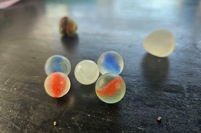 Hike St. Kitts: Sea Glass Discovery at Volcanic Beach - Who Should Consider This Tour?