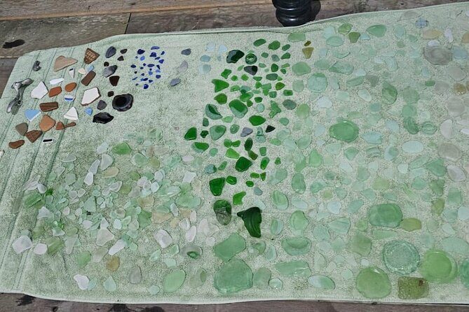 Hike St. Kitts: Sea Glass Discovery at Volcanic Beach - FAQs