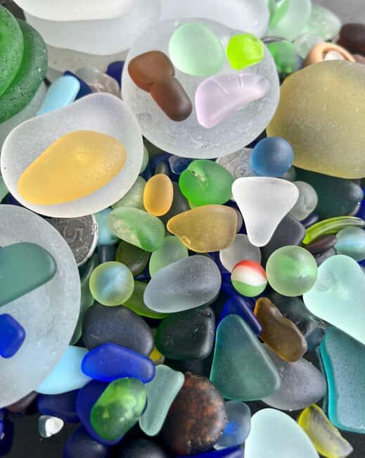 Hike St. Kitts: Sea Glass Discovery at Volcanic Beach - Practical Details and Comfort