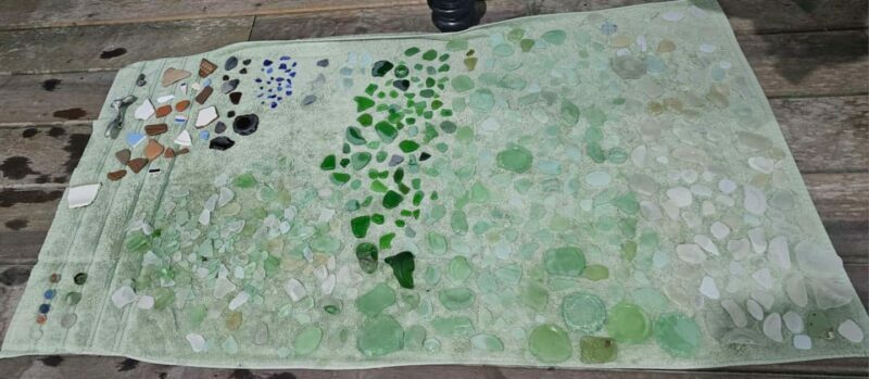 Hike St. Kitts: Sea Glass Discovery at Volcanic Beach - Who Should Consider This Tour?
