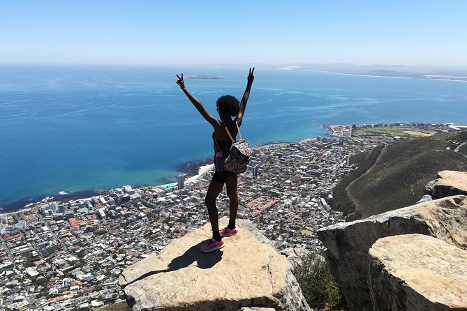 Hike Table Mountain or Lions Head in Cape Town Like a Local - Flora and Fauna Exploration