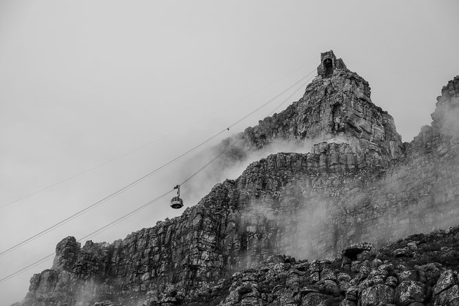 Hike Table Mountain via the India Venster Trail - Preparing for the Hike