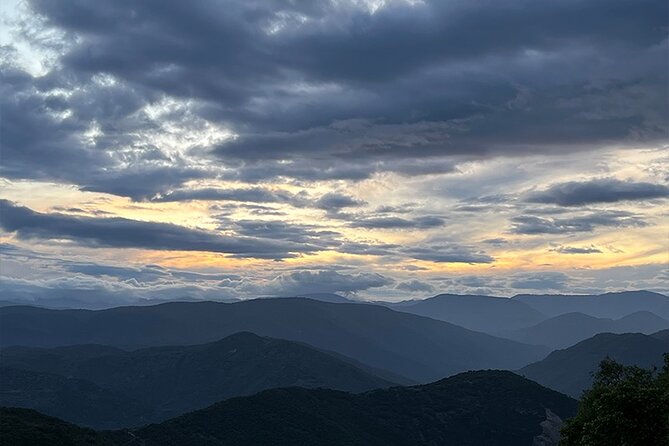 Hike the Camino Real, Latuvi – Lachatao - Explore the Camino Real